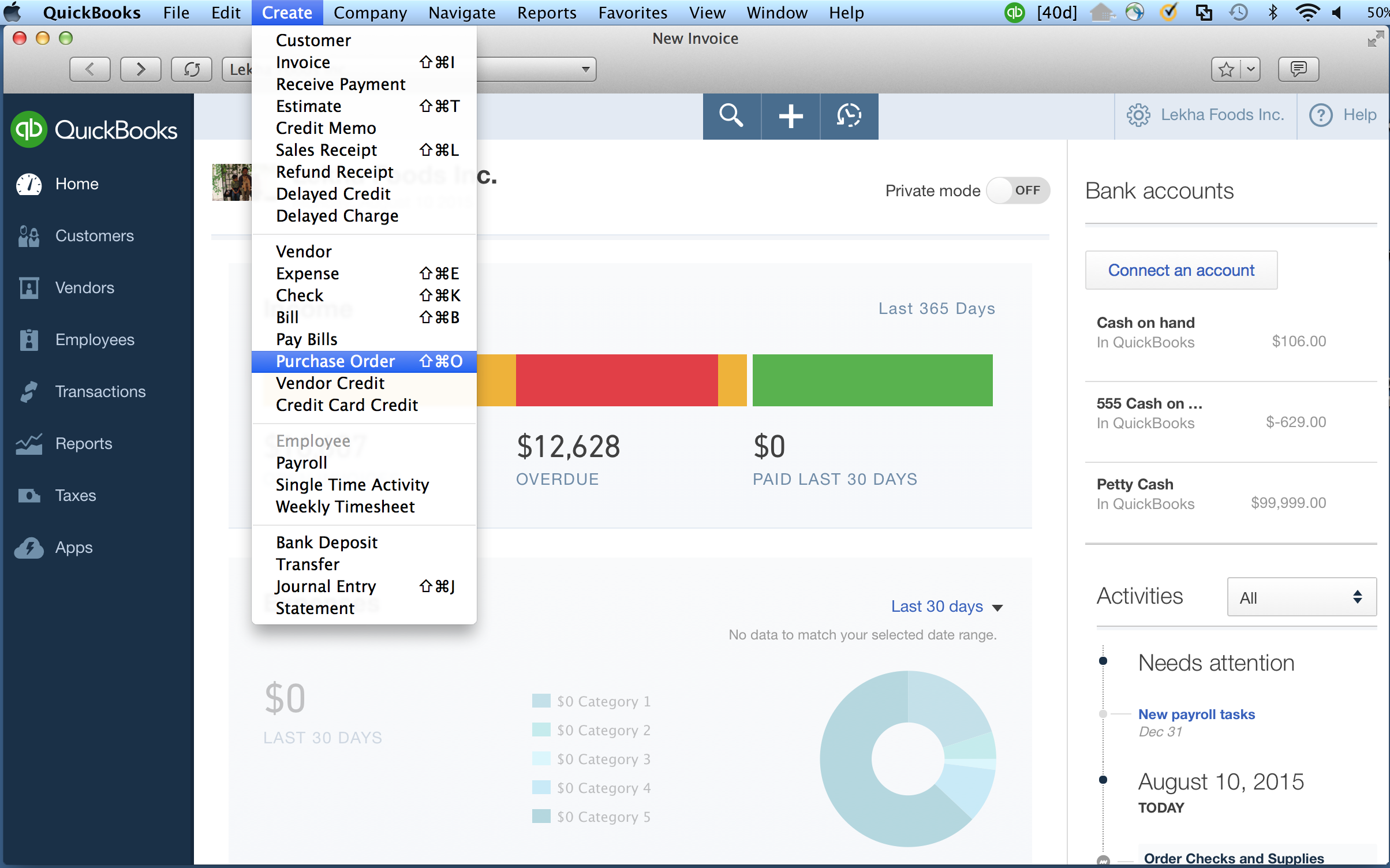 Quickbooks For Mac How Good Is It?