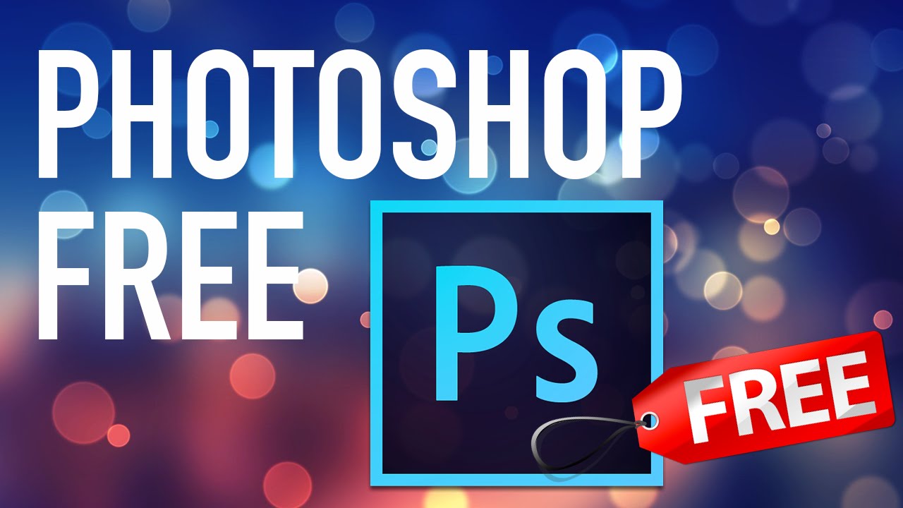 How To Download Photoshop Full Version Free For Mac